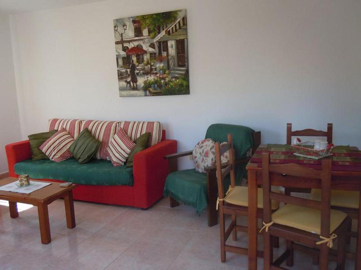 Family Apartment 1 Bedroom With Pool View 2 - Oasis Duna Resort Corralejo Exterior foto