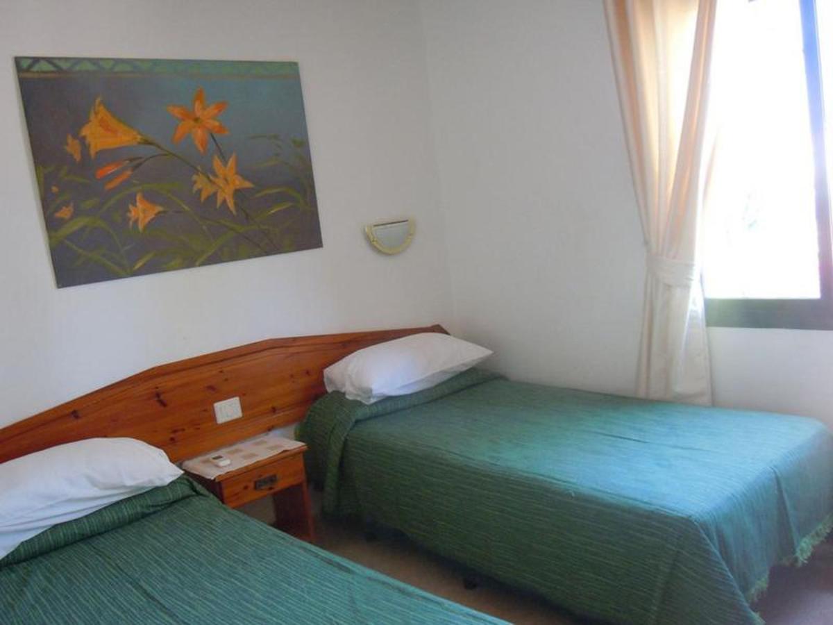 Family Apartment 1 Bedroom With Pool View 2 - Oasis Duna Resort Corralejo Exterior foto