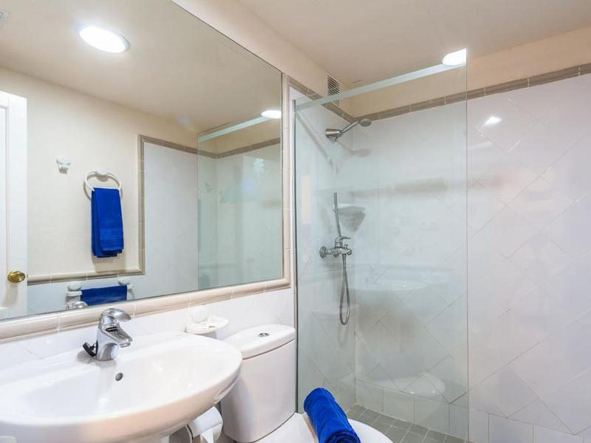 Family Apartment 1 Bedroom With Pool View 2 - Oasis Duna Resort Corralejo Exterior foto